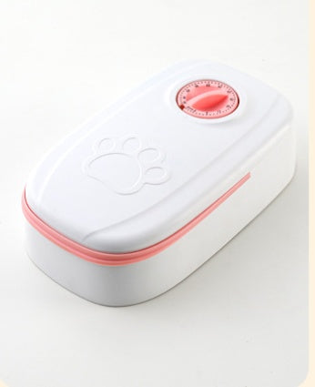 Pet Automatic Smart Feeder