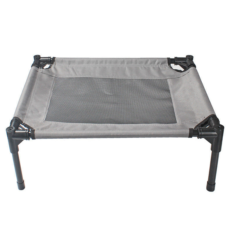 Outdoor Trampoline Dog Bed