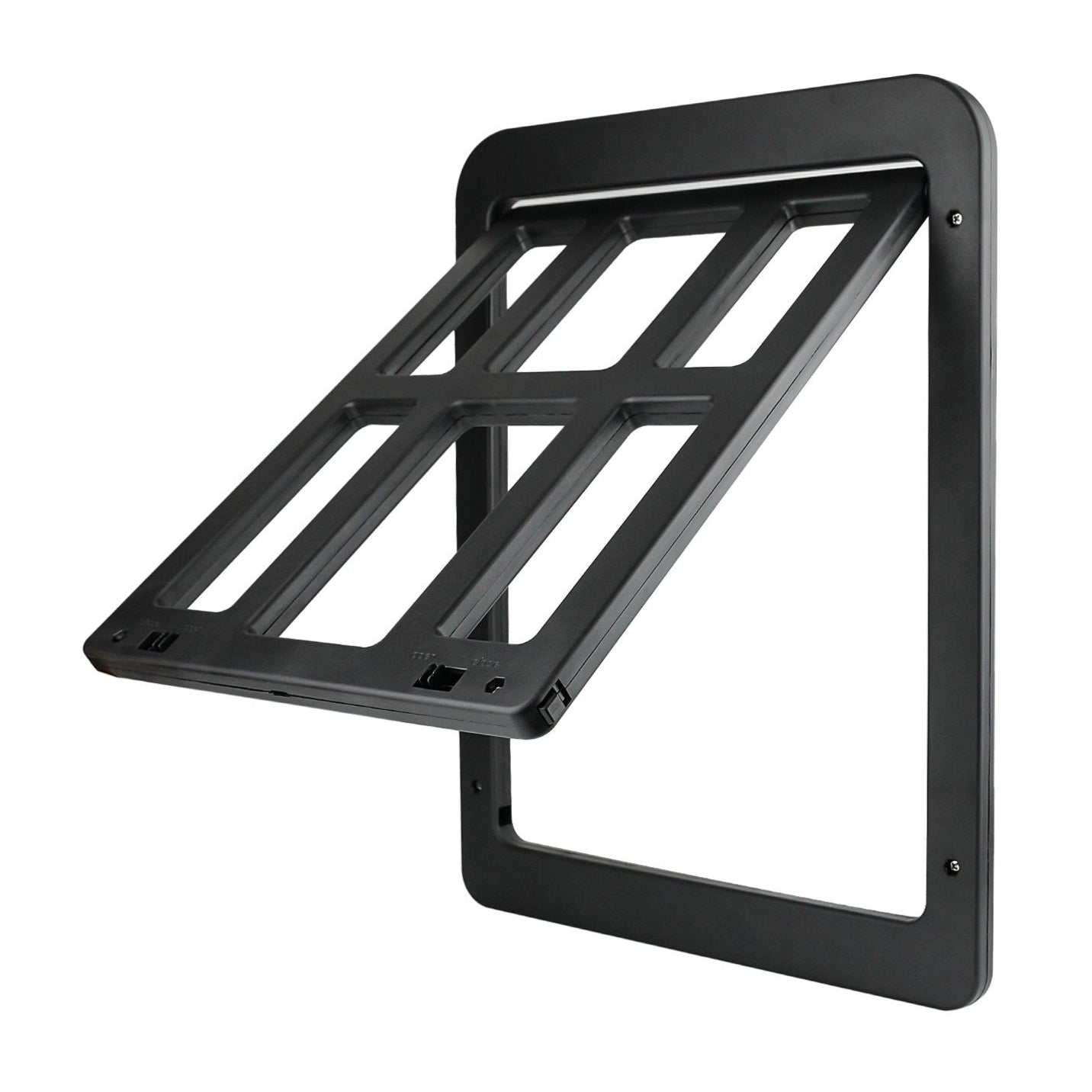 Pet Magnetic Screen Door
