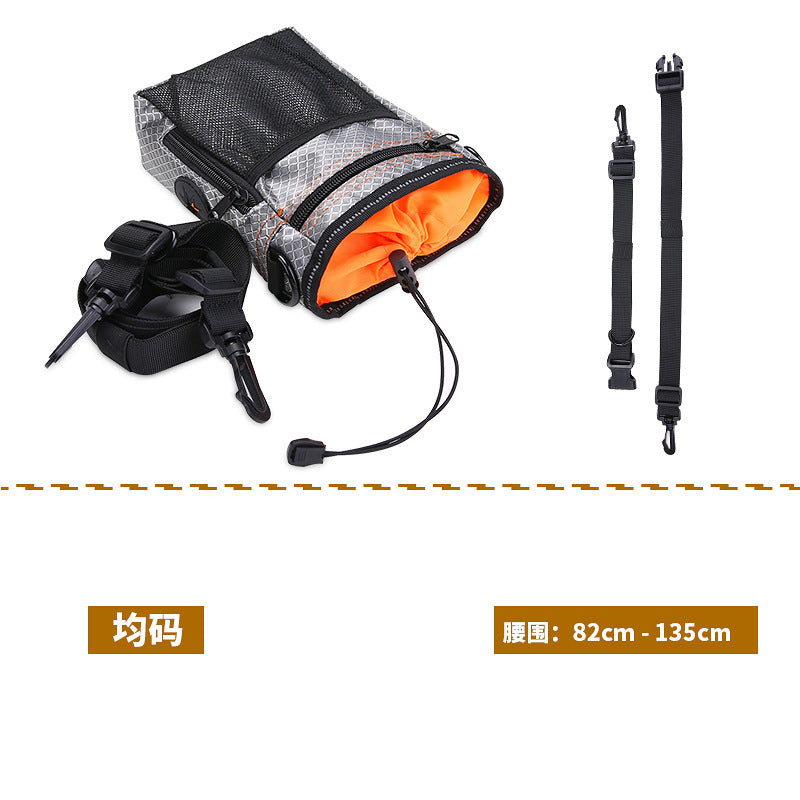 Multifunction Dog Training Bag