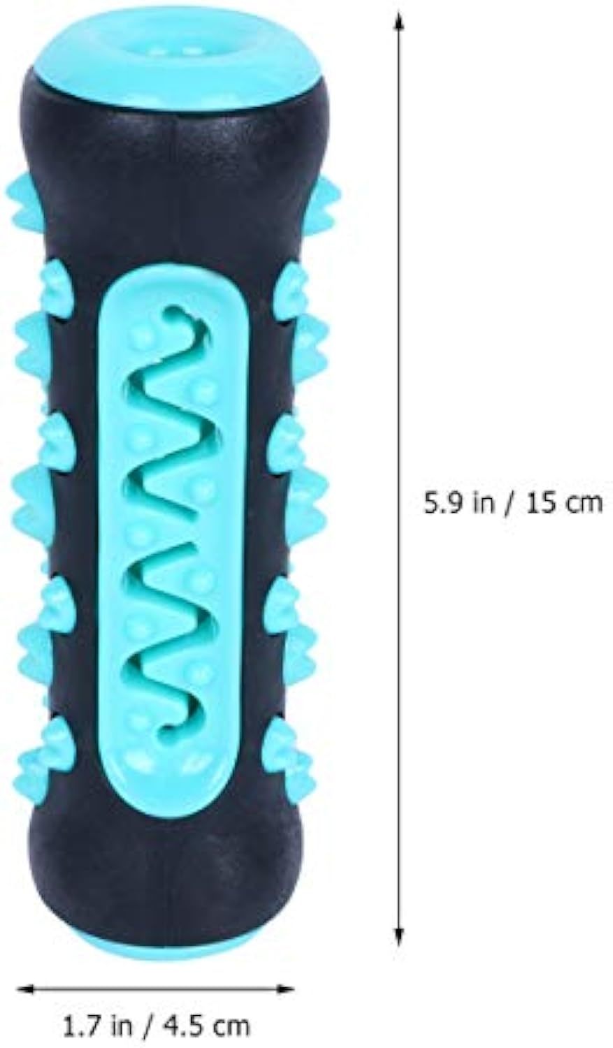 Molar Toothbrush Toy Stick