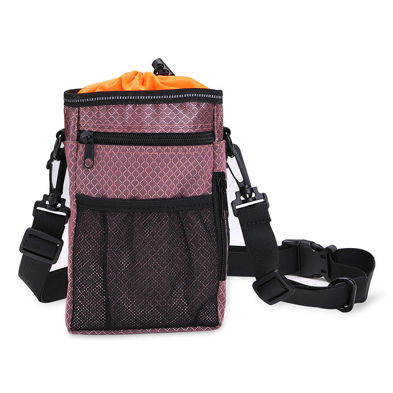 Multifunction Dog Training Bag